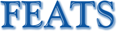 FEATS Logo